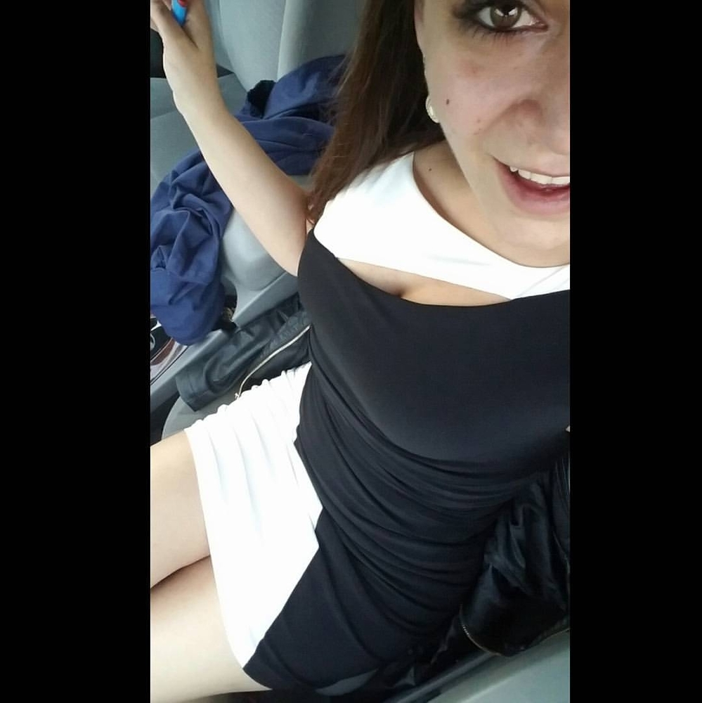 Meet your Posher, Arianna